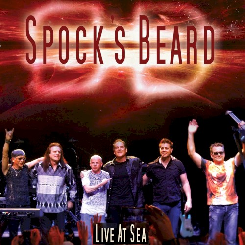 Live at Sea
