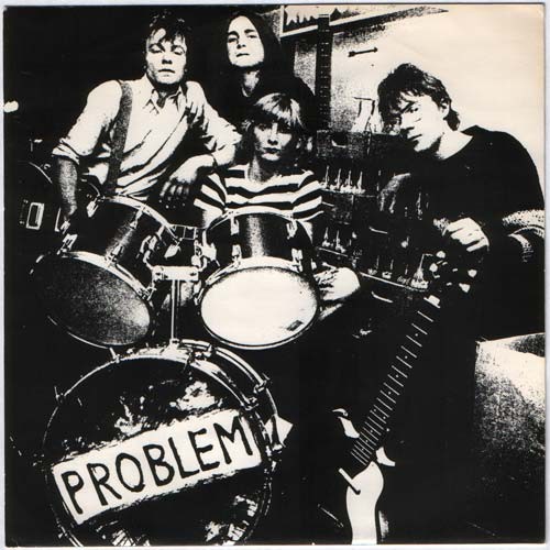 Problem