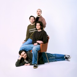 Laisse-moi (le temps)
