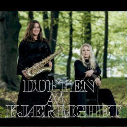 Duften av kjærlighet