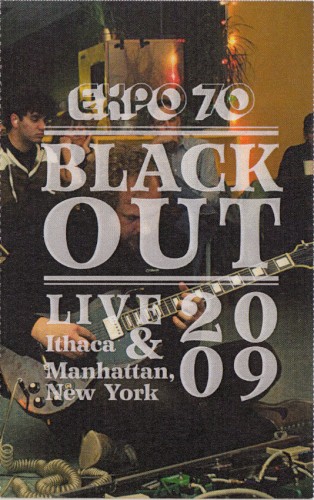 Blackout