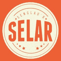 Senglau’r Selar