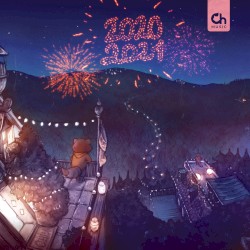 Chillhop Yearmix 2020