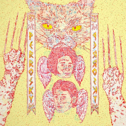 Cielo perro