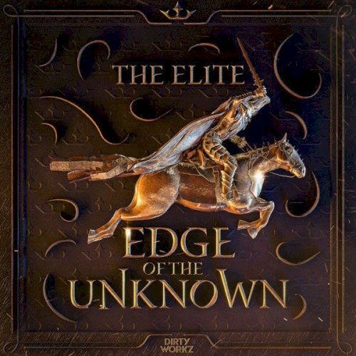 Edge of the Unknown