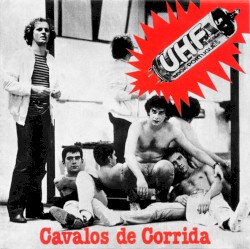 Cavalos De Corrida