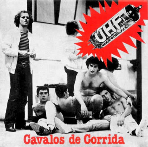 Cavalos De Corrida