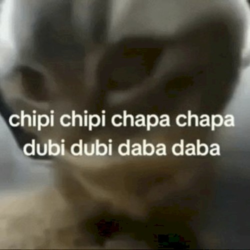 chipi chipi chapa chapa dubstep
