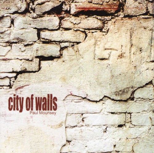 City of Walls