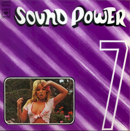 Sound Power 7