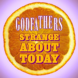 Strange About Today