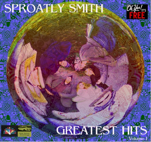 Greatest Hits, Volume 1