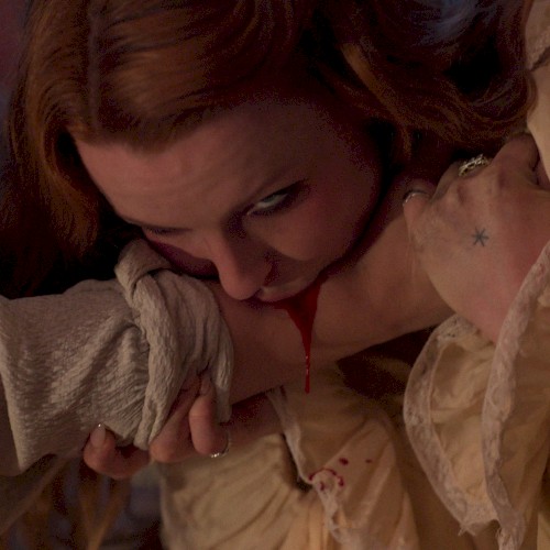 Vampyr