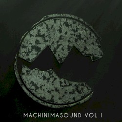 Machinimasound, Vol. 1