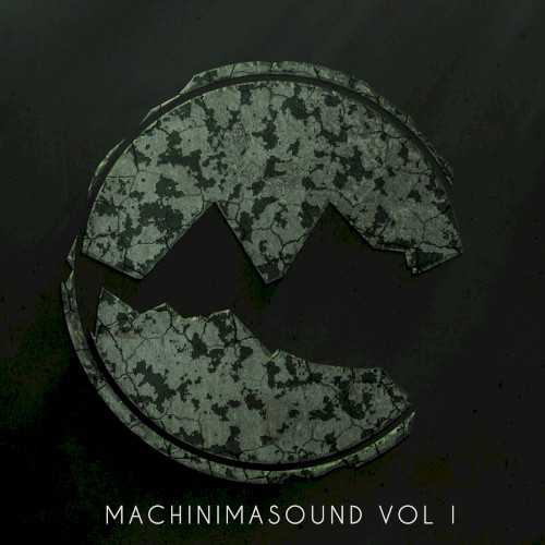 Machinimasound, Vol. 1