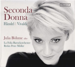 Seconda Donna