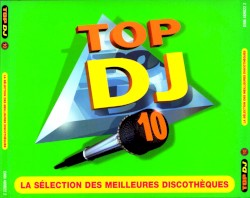 Top DJ, Volume 10