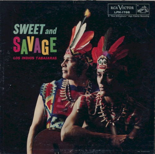 Sweet and Savage