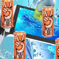 peace tea