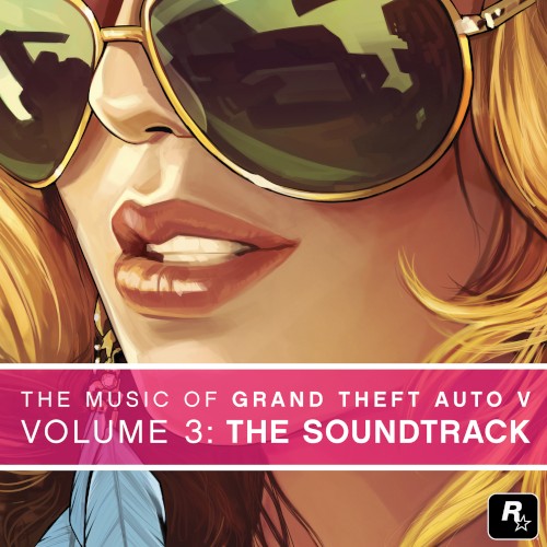 The Music of Grand Theft Auto V, Volume 3: The Soundtrack