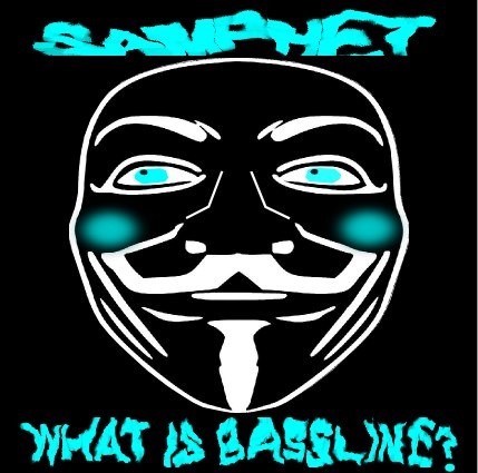What is Bassline? EP