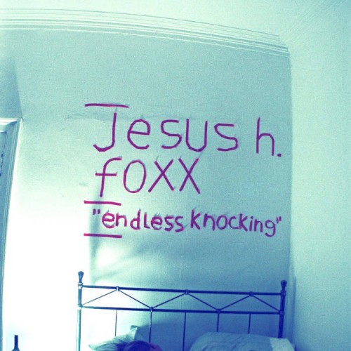 Endless Knocking