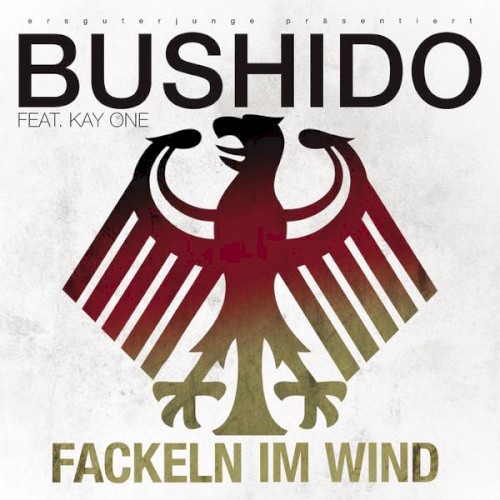 Fackeln im Wind