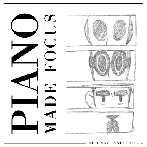 PIANO MADE FOCUS