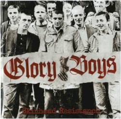 Skinhead Resistance