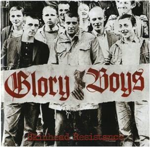 Skinhead Resistance