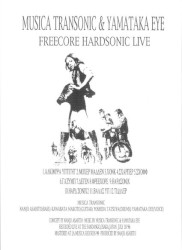 Freecore Hardsonic Live