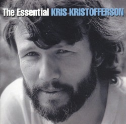 The Essential Kris Kristofferson