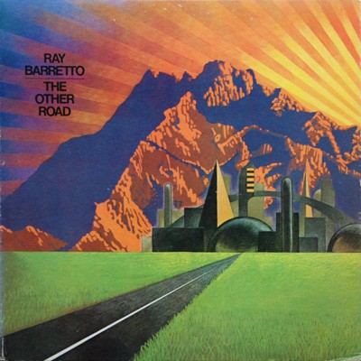 The Other Road