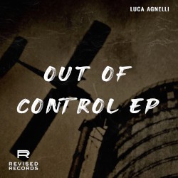 Out of Control EP