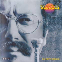 The Pretty Redhead: Live at the BBC 1971 & 1982