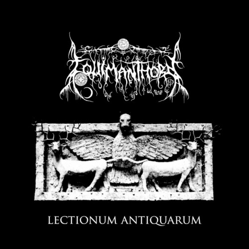 Lectionum antiquarum