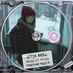 Bring It to Him (Punchman Remix)