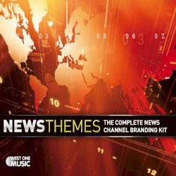News Themes (Original Soundtrack)