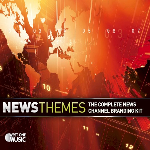 News Themes (Original Soundtrack)