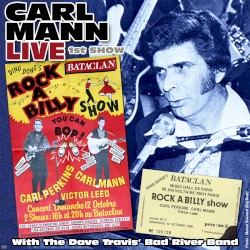 Live at Le Bataclan