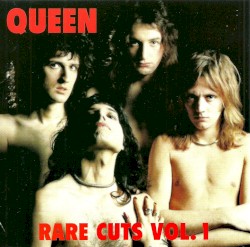 Rare Cuts, Vol. 1