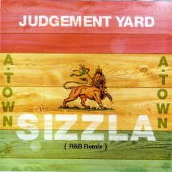 Judgement Yard ( R&B Remix )