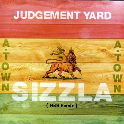 Judgement Yard ( R&B Remix )