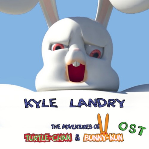 The Adventures of Turtle-Chan and Bunny-Kun