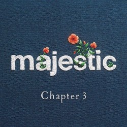 Majestic Casual - Chapter 3