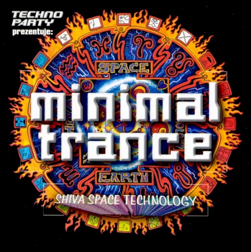 Minimal Trance: Shiva Space Technology