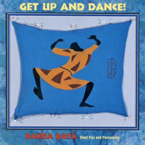 Get Up and Dance!