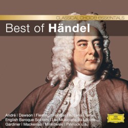 Best of Händel