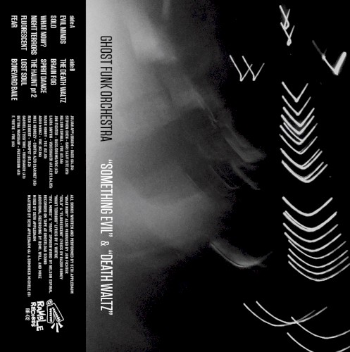 Double EP Tape