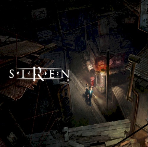 SIREN Original Soundtrack
